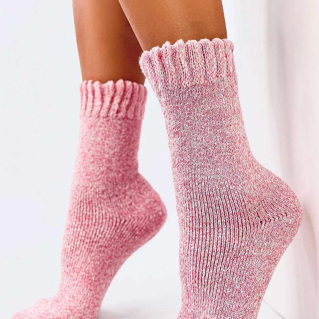 Socks model 202591