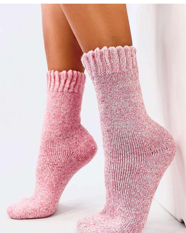 Socks model 202591