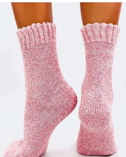 Socks model 202591