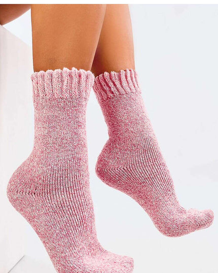Socks model 202591