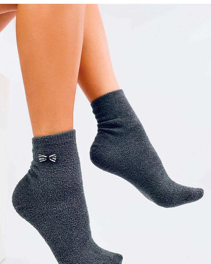 Socks model 202595