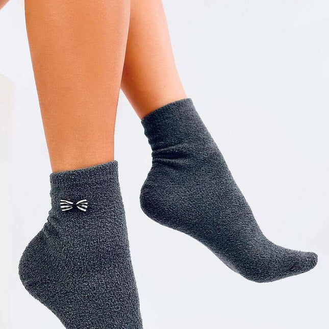 Socks model 202595