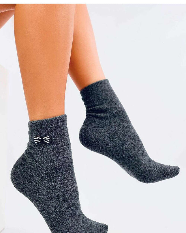 Socks model 202595