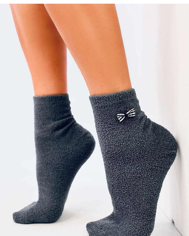 Socks model 202595