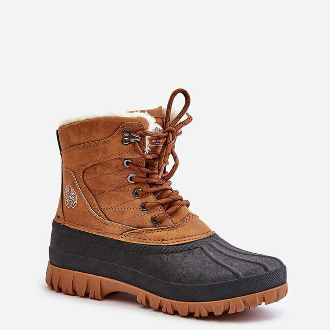 Snow boots model 202628
