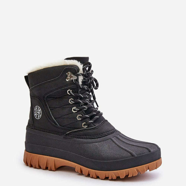 Snow boots model 202632