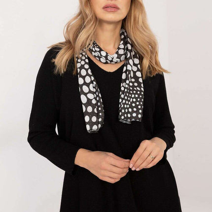 Jumper Model 202904 Elegant Womens Sweater Shiny Thread