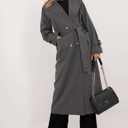 Coat model 202928