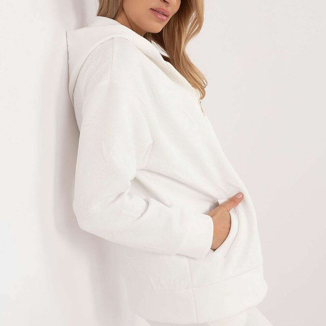 Sweatshirt model 202930