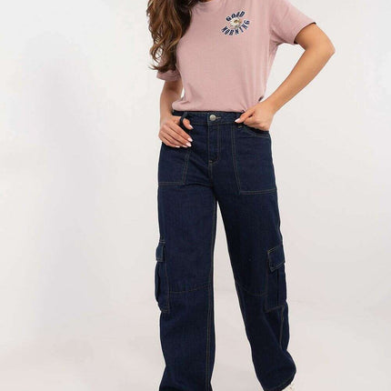 Jeans model 202950