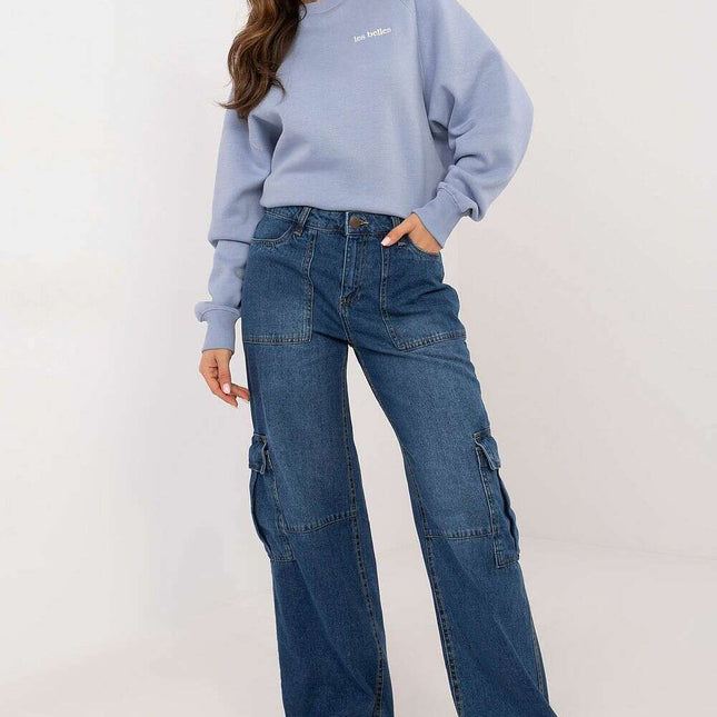 Jeans model 202952