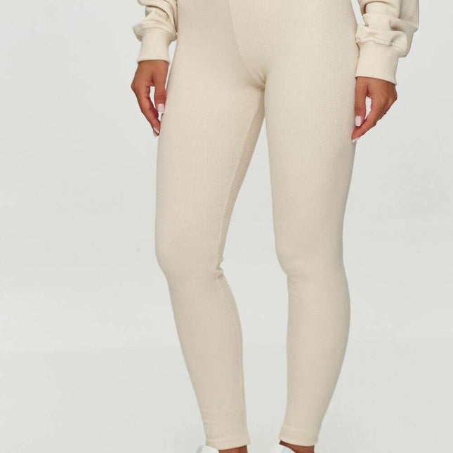 Long leggings model 202954