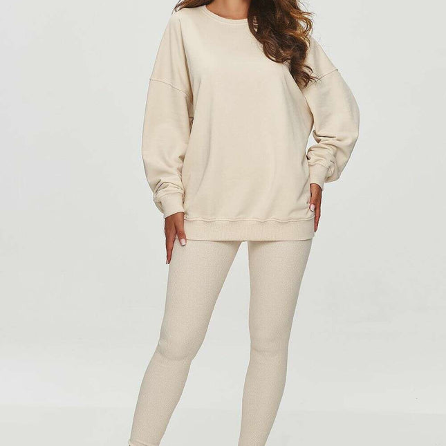 Long leggings model 202954