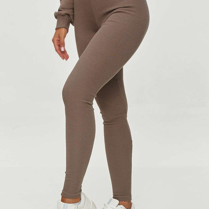 Long leggings model 202954