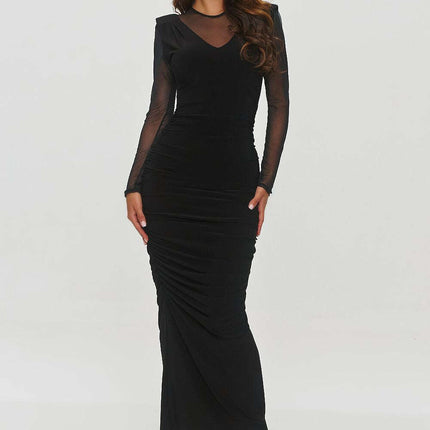 Evening dress model 202967