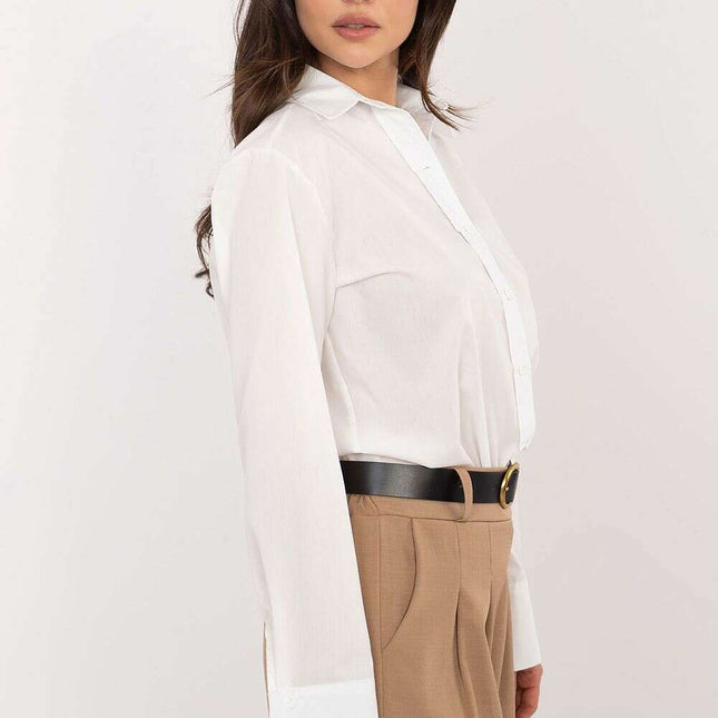 Long sleeve shirt model 203018