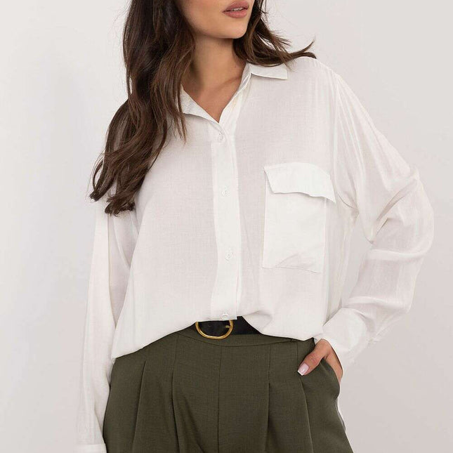 Long sleeve shirt model 203019