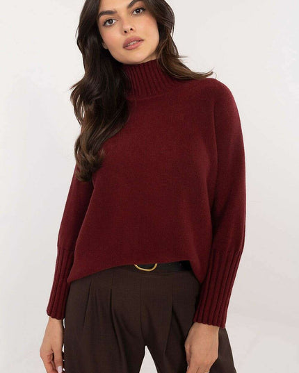 Turtleneck model 203020