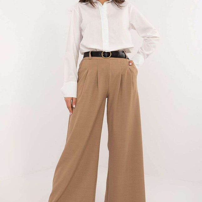 Women Trousers Model 203165 Elegant Everyday Comfort