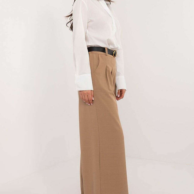 Women Trousers Model 203165 Elegant Everyday Comfort