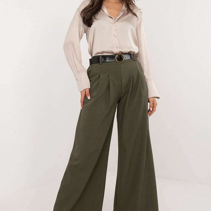 Women Trousers Model 203165 Elegant Everyday Comfort