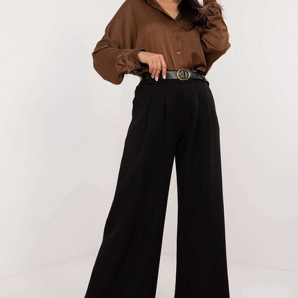 Women Trousers Model 203165 Elegant Everyday Comfort