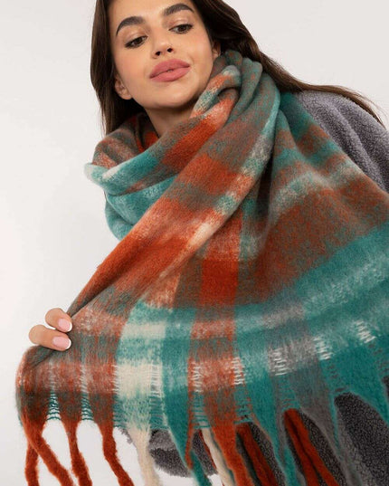 Shawl model 200281