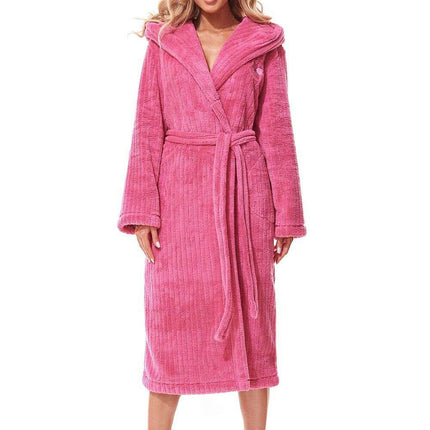 Bathrobe model 203210