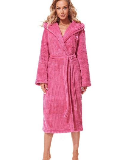 Bathrobe model 203210