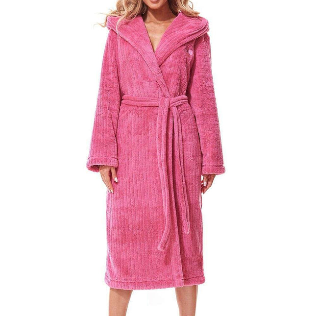 Bathrobe model 203210