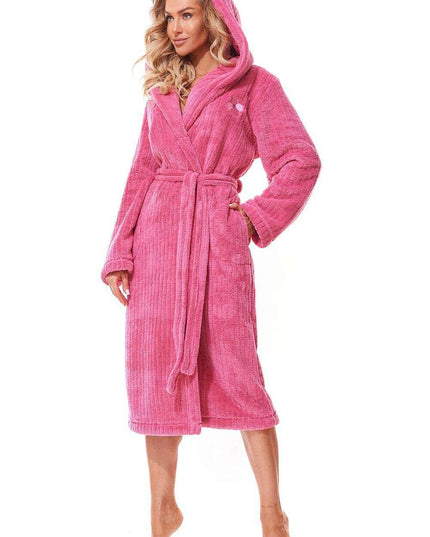 Bathrobe model 203210