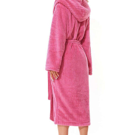 Bathrobe model 203210