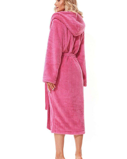 Bathrobe model 203210