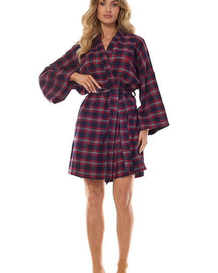 Bathrobe model 203212