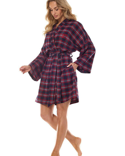 Bathrobe model 203212