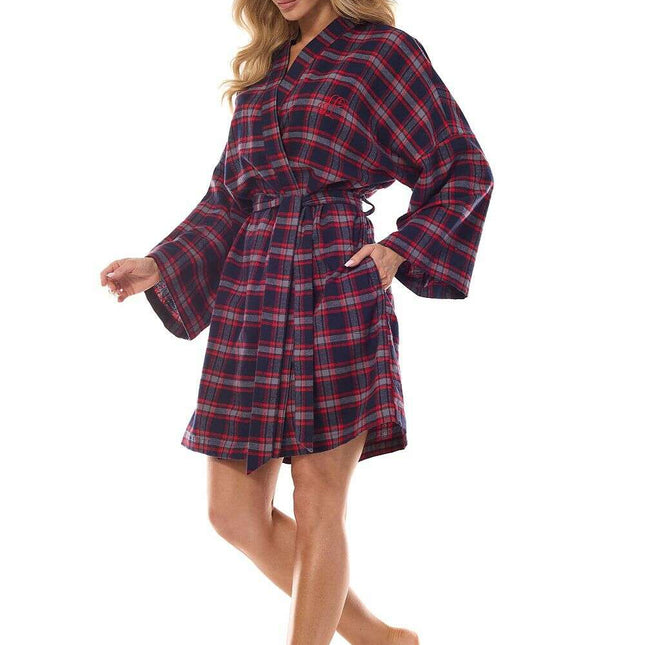 Bathrobe model 203212