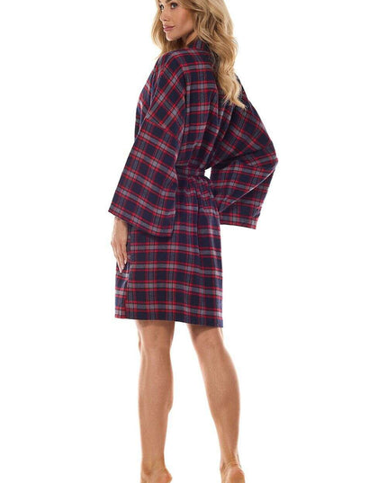 Bathrobe model 203212