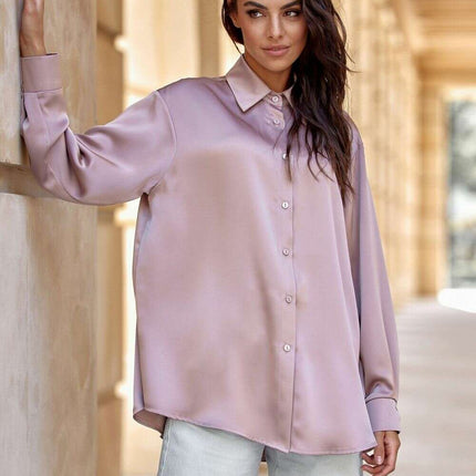 Long sleeve shirt model 203280