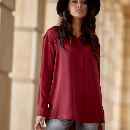 Long sleeve shirt model 203280