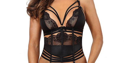  Corset model 203433 Axami 