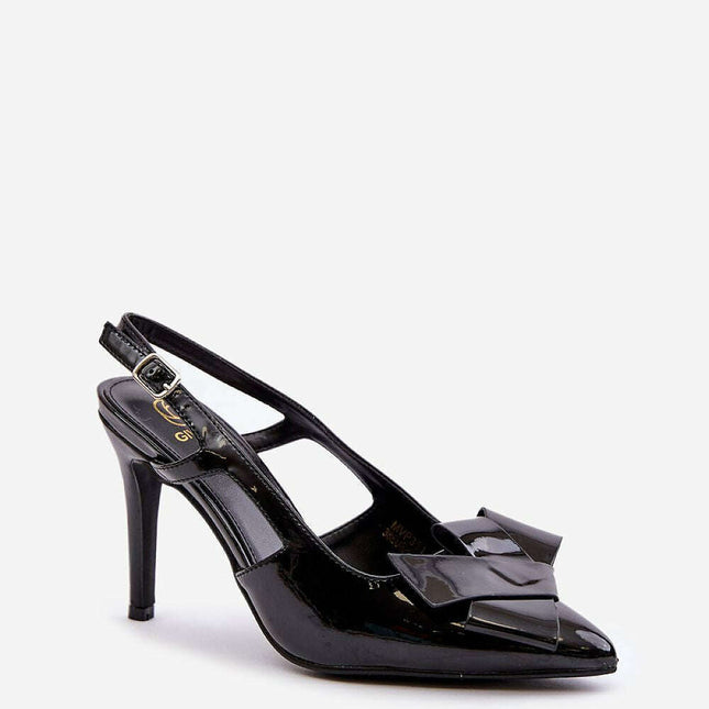 High heels model 203533