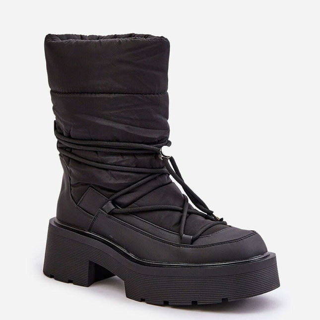Snow boots model 203547