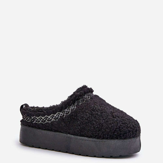 Snow boots model 203585