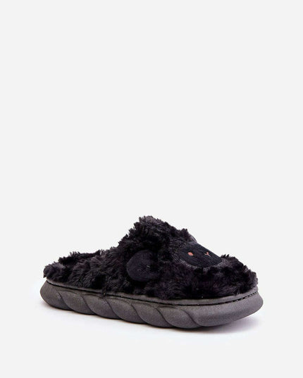 Slippers model 203609