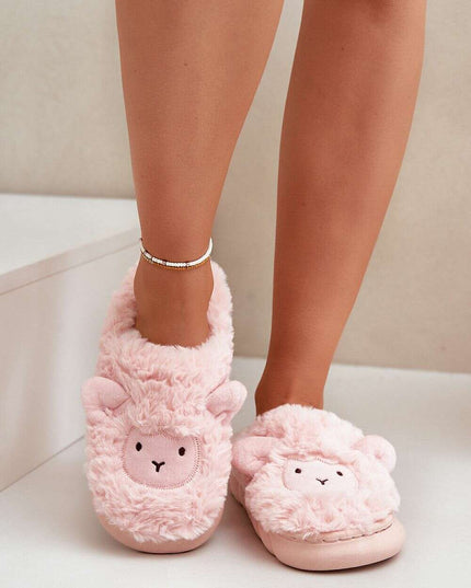 Slippers model 203610