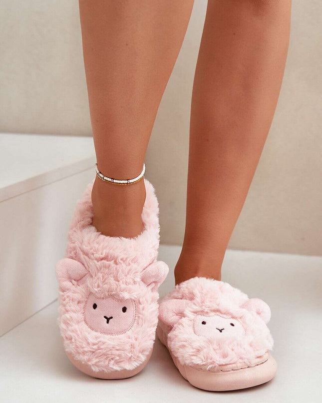 Slippers model 203610