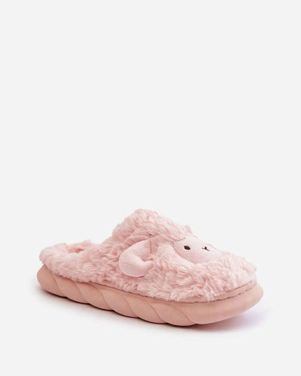 Slippers model 203610