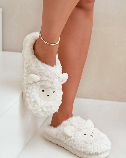 Slippers model 203611