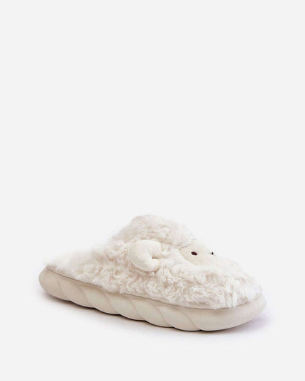 Slippers model 203611