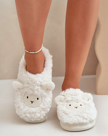 Slippers model 203611
